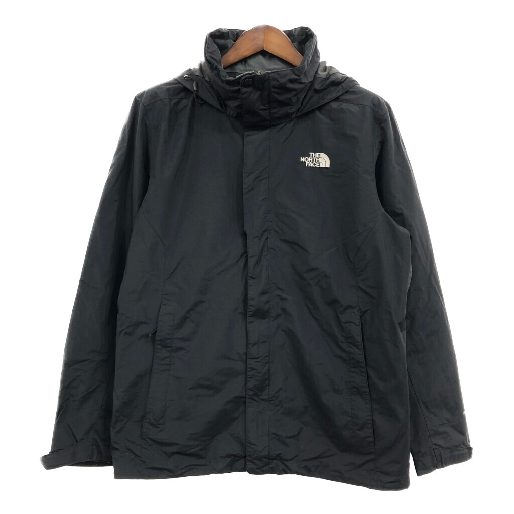 \半額SALE/ 2025年最新】Yahoo!オークション -the north face hyvent Lサイズ