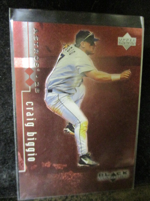 メジャーリーグベースボール  ☆ クレイグ・ビジオ ☆　直筆サインカード 2025年最新】Yahoo!オークション -クレイグ ビジオの中古品
