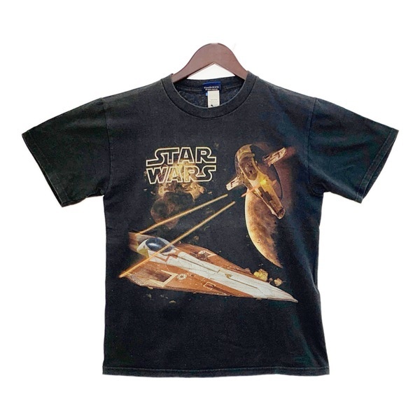 2025年最新】Yahoo!オークション -スターウォーズ tシャツ 90の 2025年最新】Yahoo!オークション -スターウォーズ tシャツ 90の