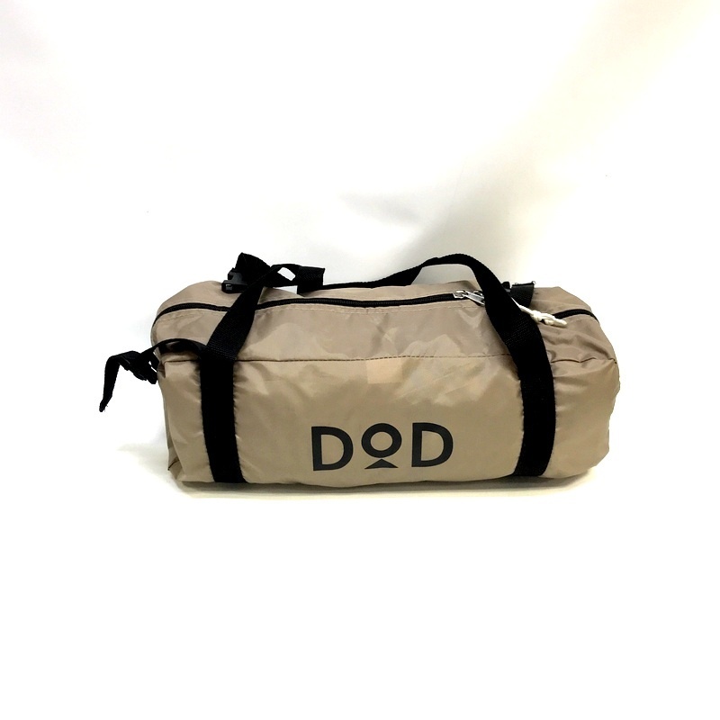 2025年最新】Yahoo!オークション -dod カンガルーテントの中古品 2025年最新】Yahoo!オークション -dod カンガルーテントの中古品