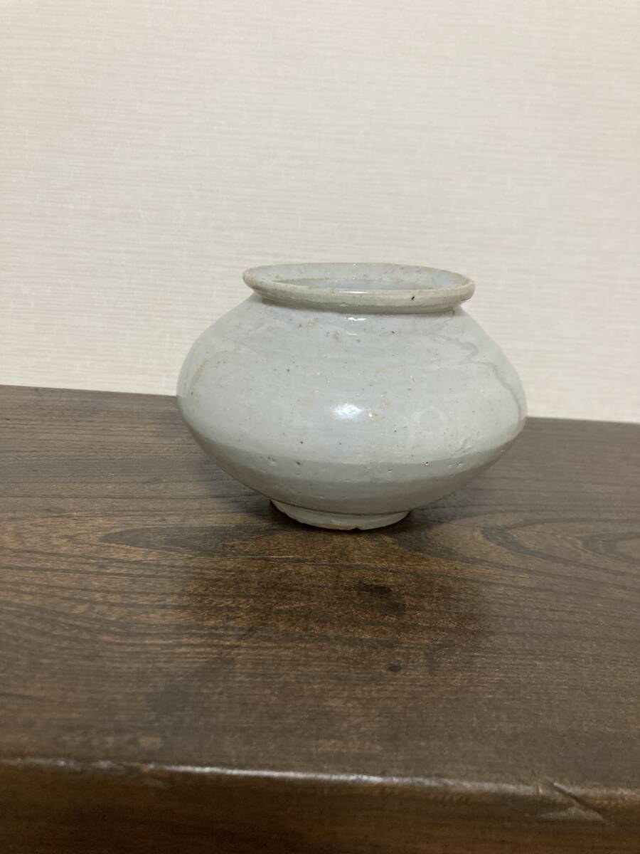 2025年最新】Yahoo!オークション -李朝白磁壺の中古品・新品・未 2025年最新】Yahoo!オークション -李朝白磁壺の中古品・新品・未