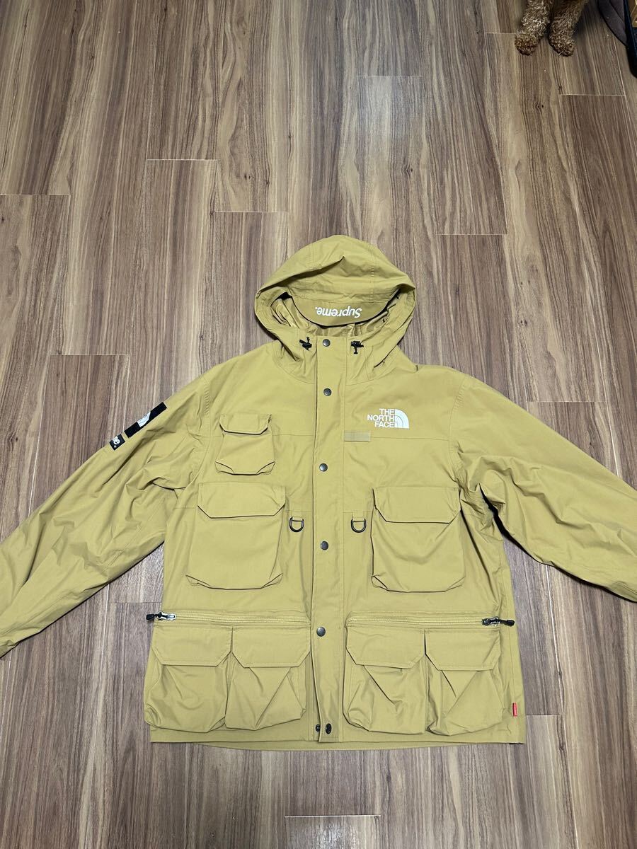 Yahoo!オークション -「supreme cargo」(ジャケット、上着 Yahoo!オークション -「supreme cargo」(ジャケット、上着