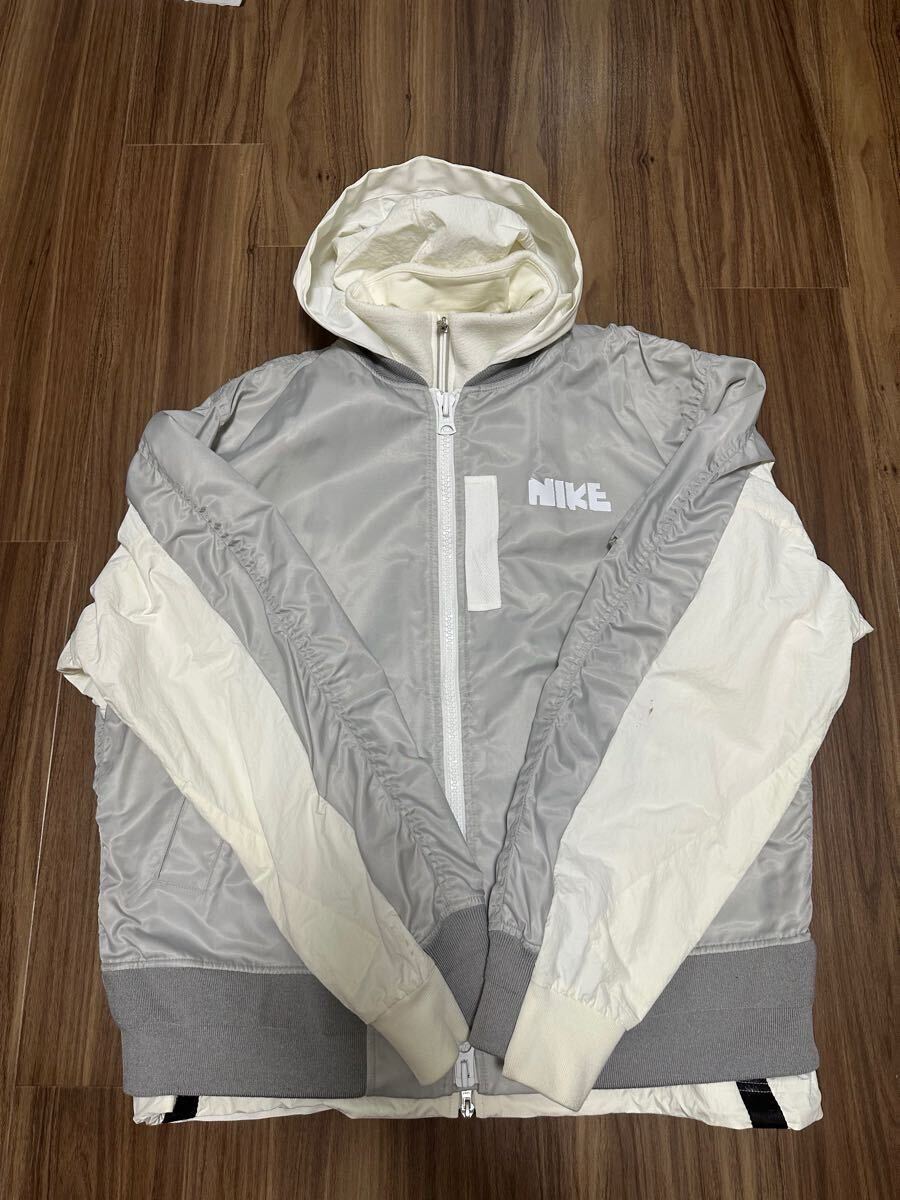 2025年最新】Yahoo!オークション -nike sacai ジャケット 2025年最新】Yahoo!オークション -nike sacai ジャケット