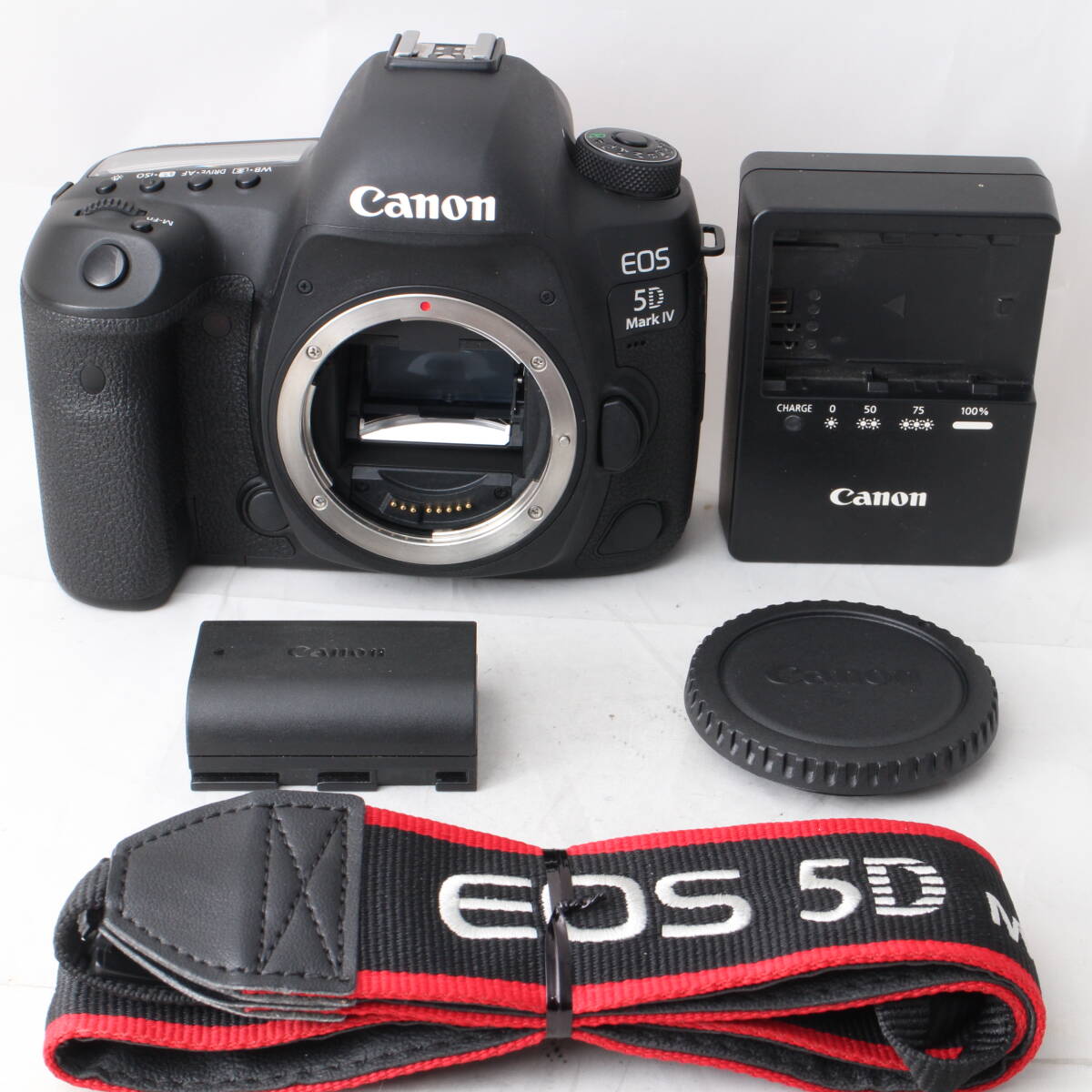 2025年最新】Canon EOS 5D Mark IV デジタル一眼レフカメラが 2025年最新】Canon EOS 5D Mark IV デジタル一眼レフカメラが