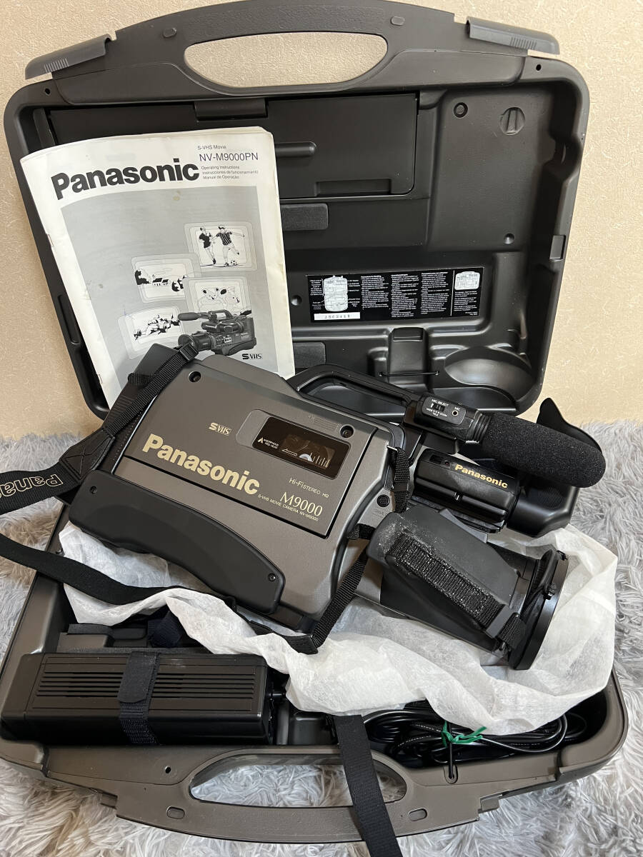 2025年最新】Yahoo!オークション -panasonic s-vhs(その他)の 2025年最新】Yahoo!オークション -panasonic s-vhs(その他)の