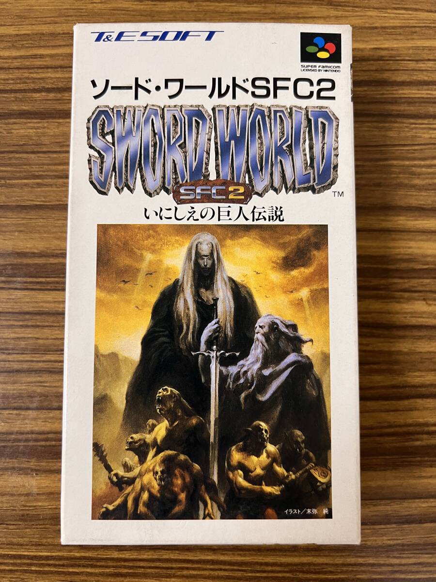 Yahoo!オークション -「ソードワールドsfc2」の落札相場・落札価格 Yahoo!オークション -「ソードワールドsfc2」の落札相場・落札価格
