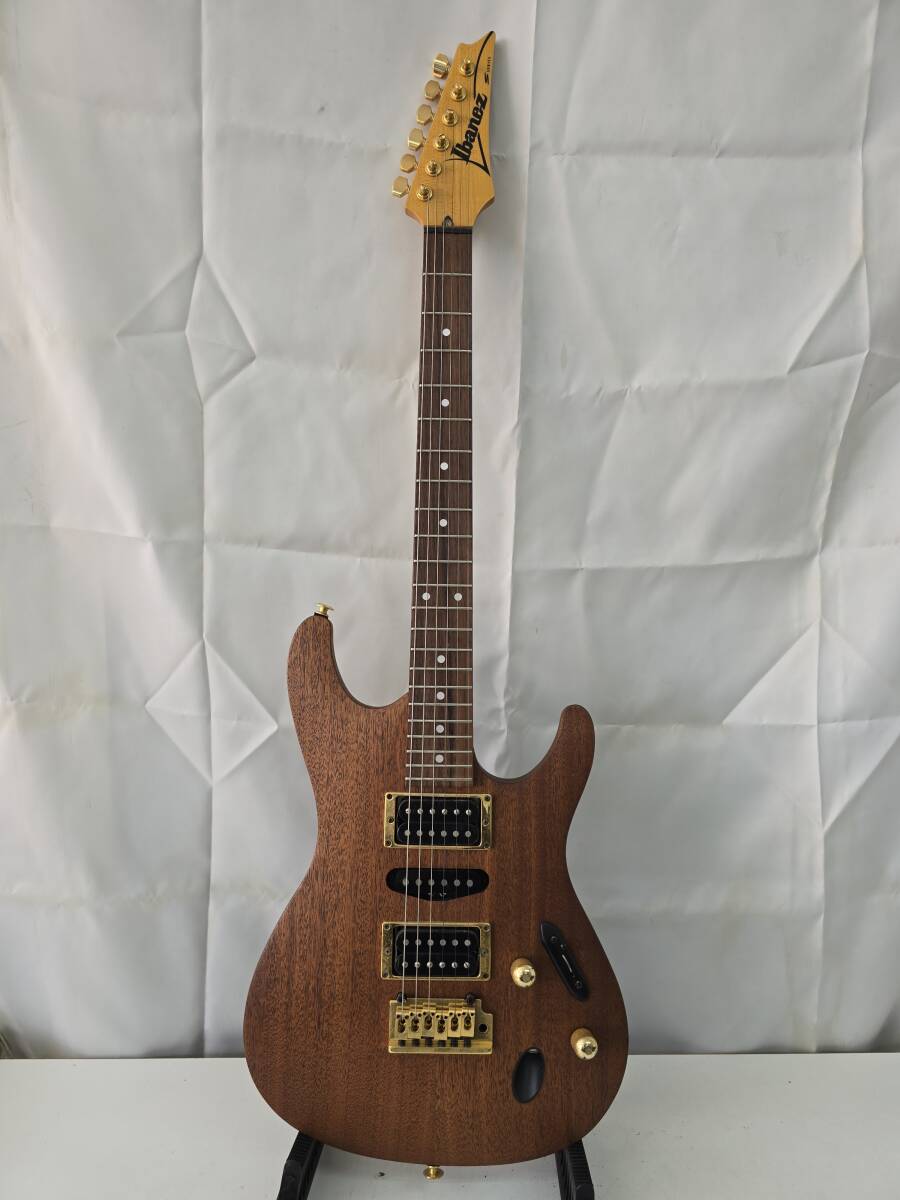 Yahoo!オークション -「ibanez s470」(本体) (エレキギター)の Yahoo!オークション -「ibanez s470」(本体) (エレキギター)の