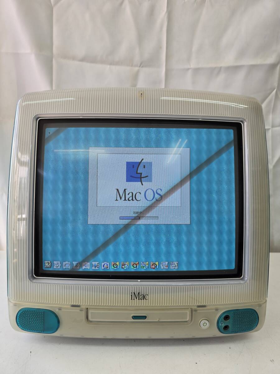 2025年最新】Yahoo!オークション -imac 初代(Mac)の中古品・新品 2025年最新】Yahoo!オークション -imac 初代(Mac)の中古品・新品