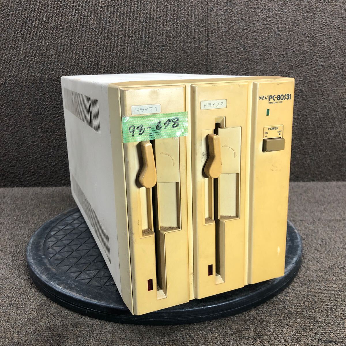 Yahoo!オークション -「pc-80s31」の落札相場・落札価格