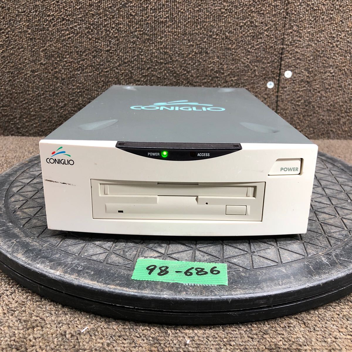 2025年最新】Yahoo!オークション - 230MB(MOドライブ 周辺機器