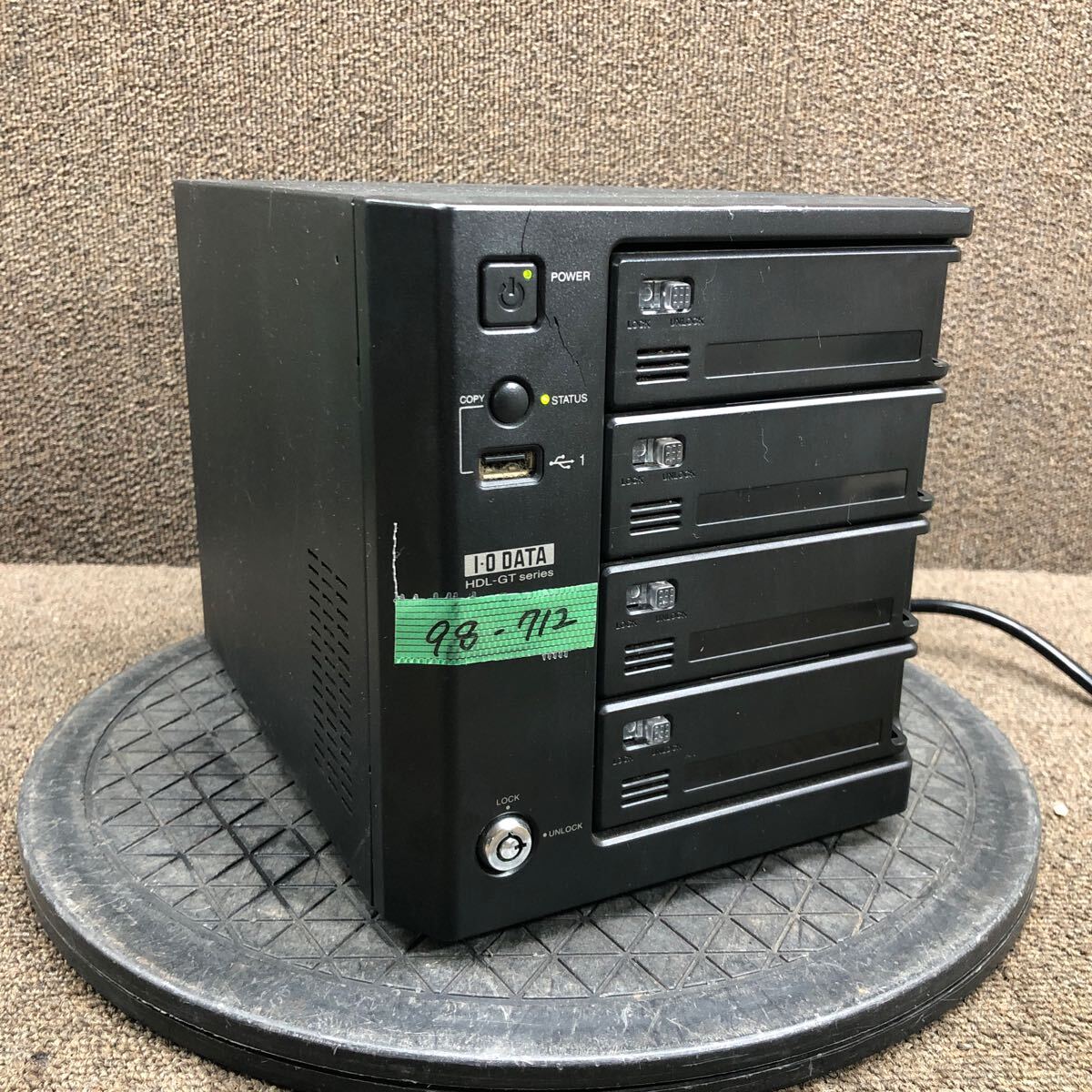 Yahoo!オークション -「io data landisk」(ハードディスク Yahoo!オークション -「io data landisk」(ハードディスク