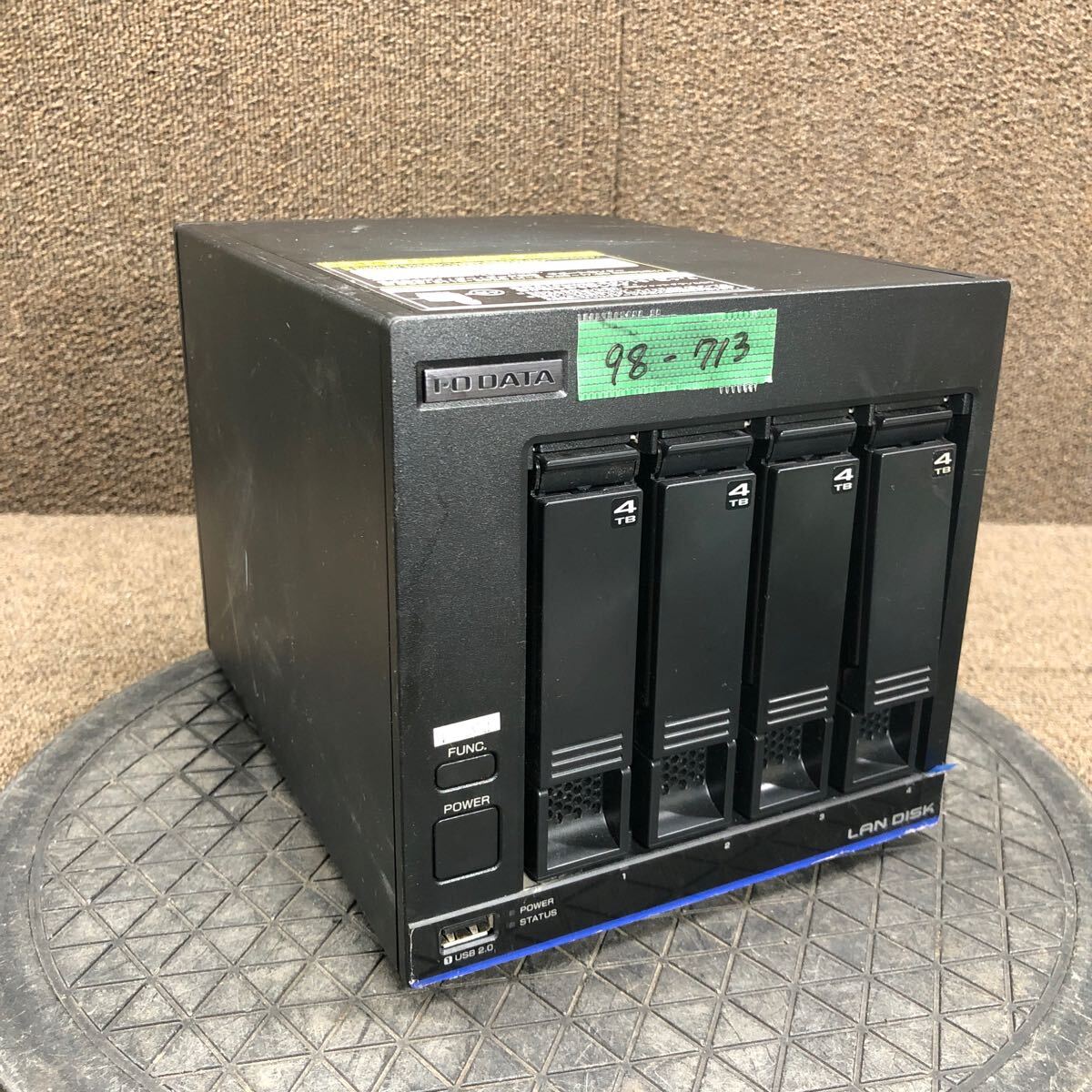 Yahoo!オークション -「(ジャンク)io-data」(ハードディスク Yahoo!オークション -「(ジャンク)io-data」(ハードディスク