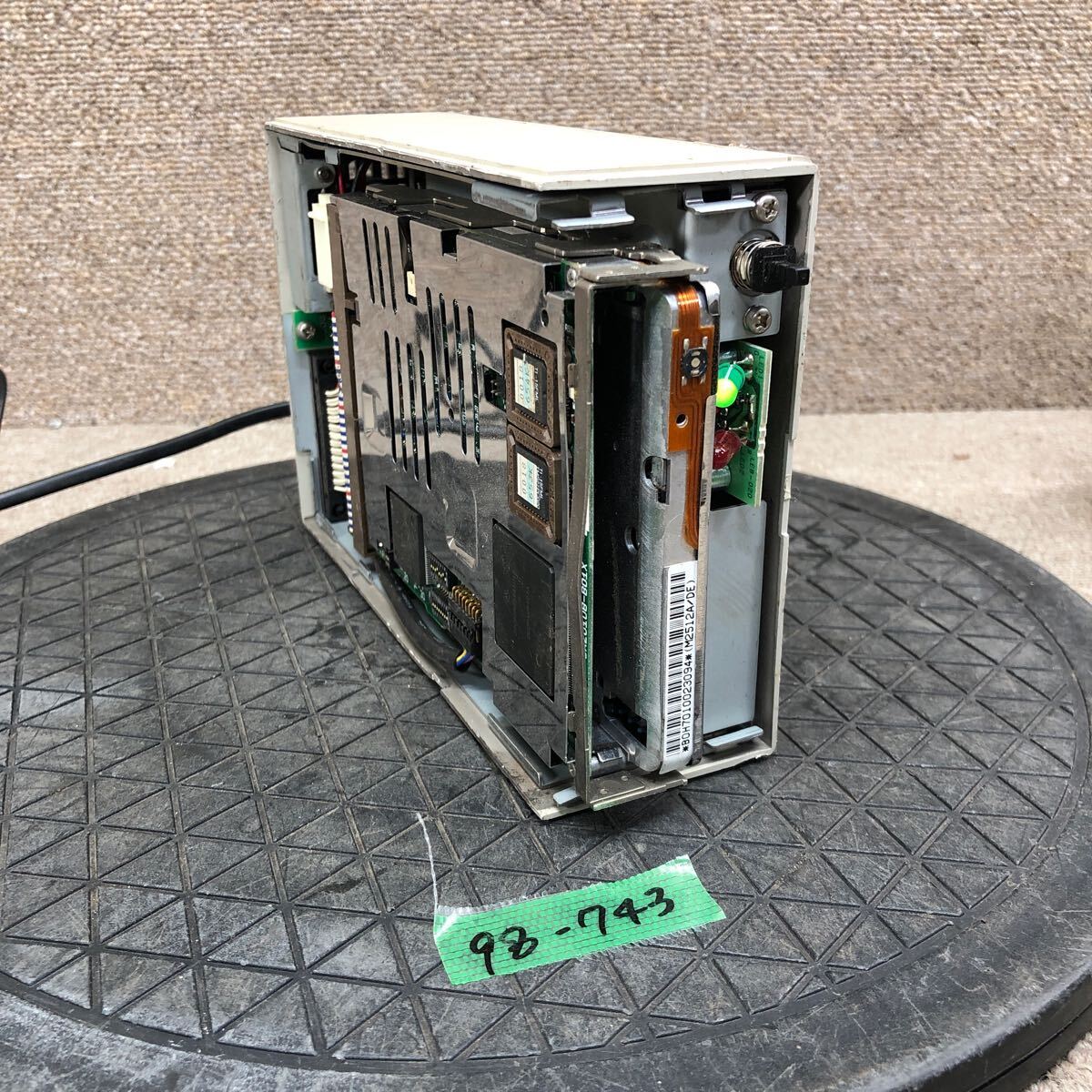 2025年最新】Yahoo!オークション - 230MB(MOドライブ 周辺機器