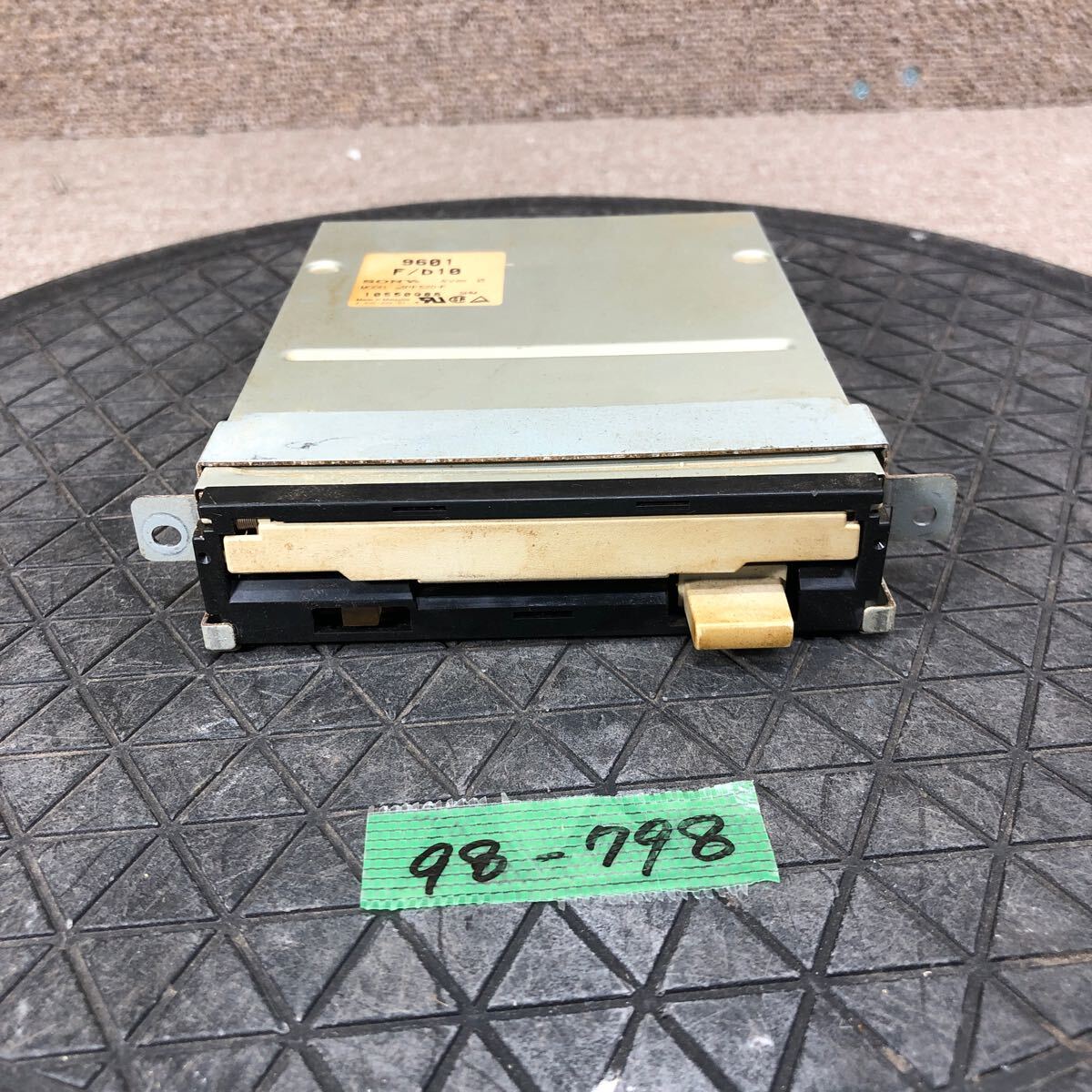 2025年最新】Yahoo!オークション -フロッピーディスクpc98の中古