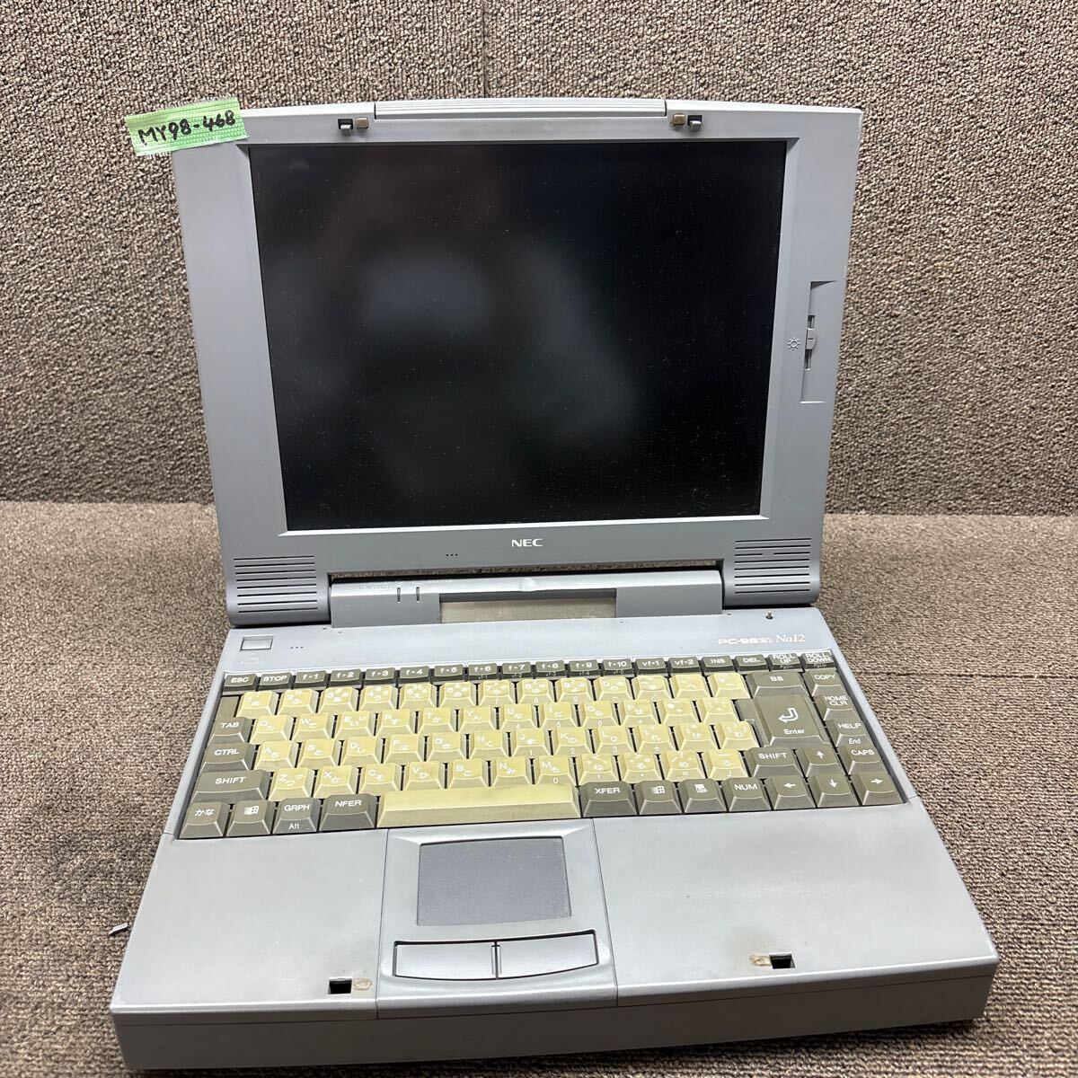 Yahoo!オークション -「pc-9821na12」の落札相場・落札価格