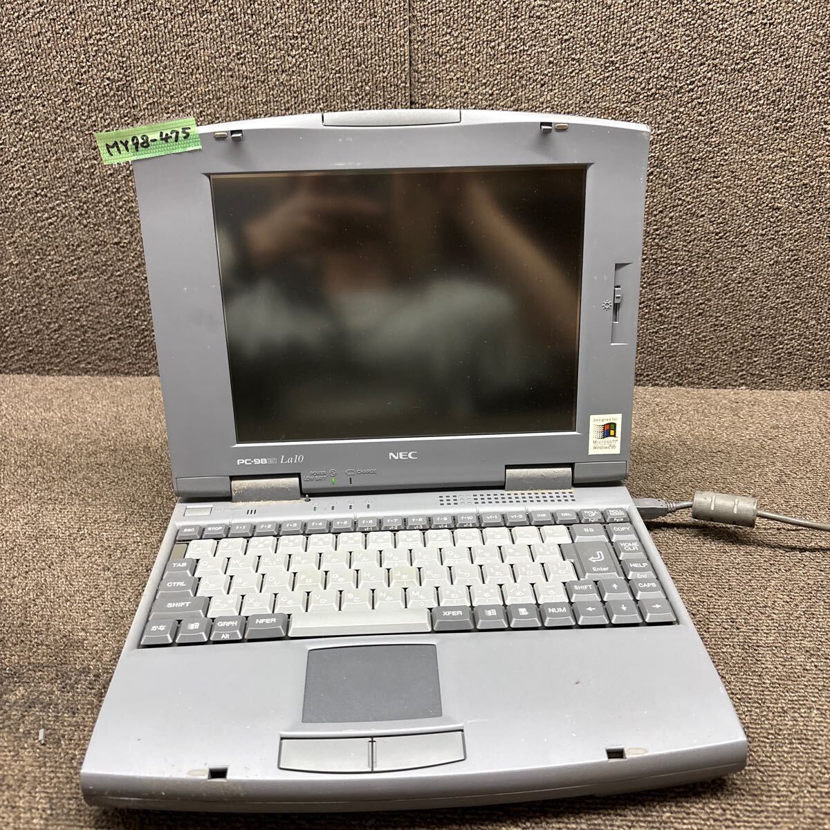 Yahoo!オークション -「pc-9821la」の落札相場・落札価格 Yahoo!オークション -「pc-9821la」の落札相場・落札価格