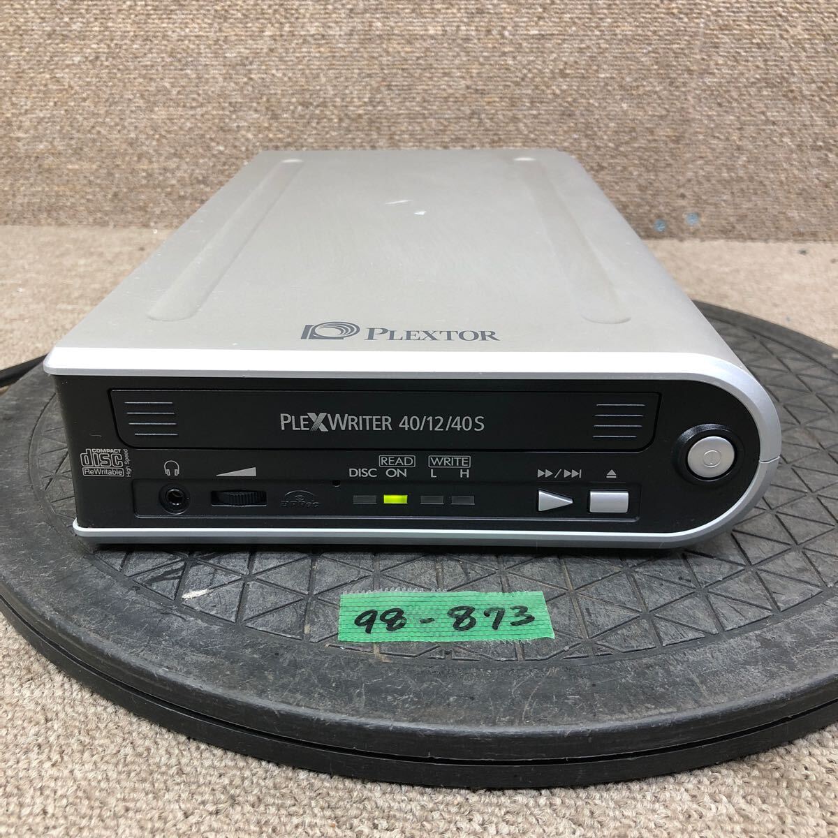 Yahoo!オークション -「plextor」(CDドライブ) (周辺機器)の落札 Yahoo!オークション -「plextor」(CDドライブ) (周辺機器)の落札
