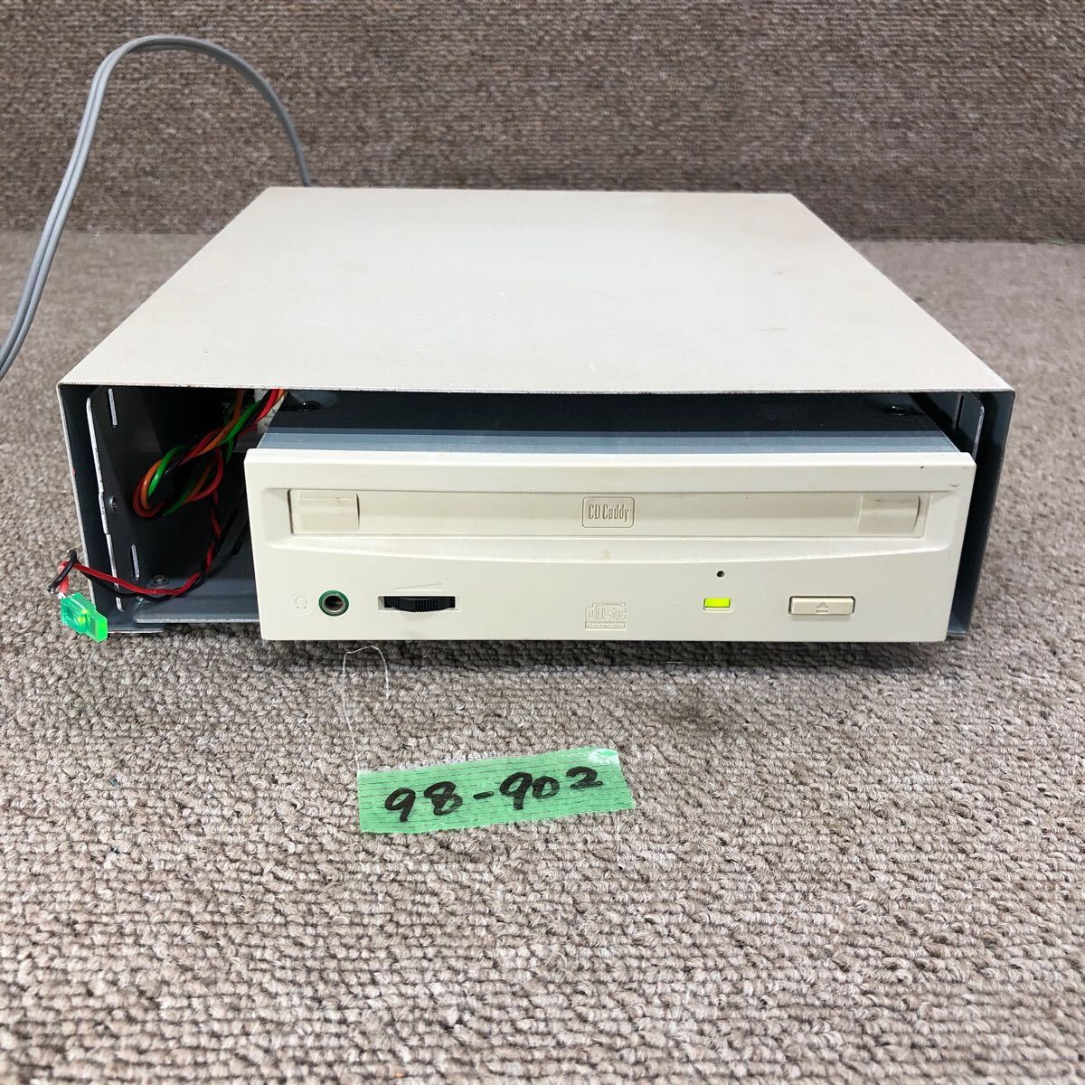 Yahoo!オークション -「logitec scsi」(CDドライブ) (周辺機器 Yahoo!オークション -「logitec scsi」(CDドライブ) (周辺機器