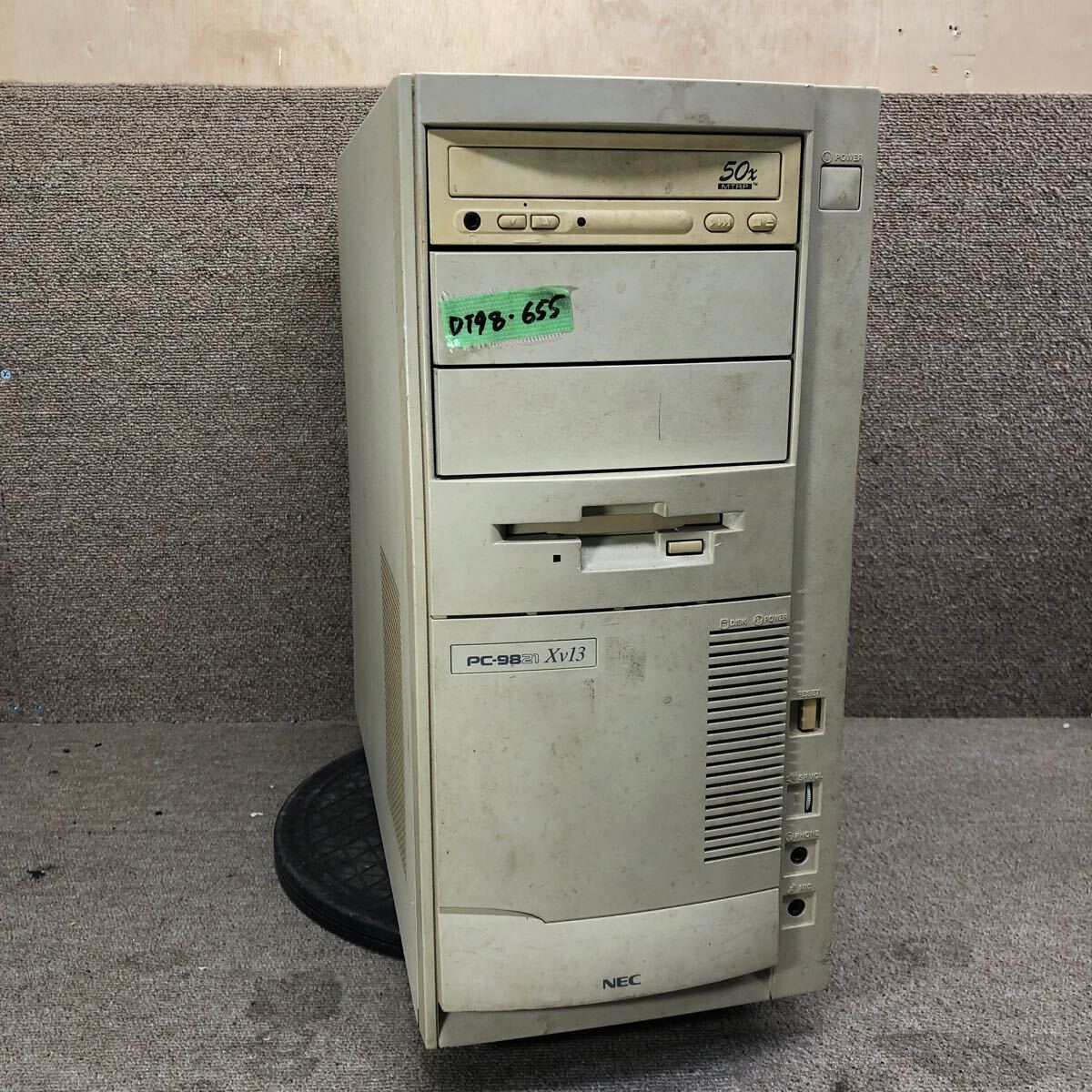 Yahoo!オークション -「pc-9821xv」の落札相場・落札価格 Yahoo!オークション -「pc-9821xv」の落札相場・落札価格