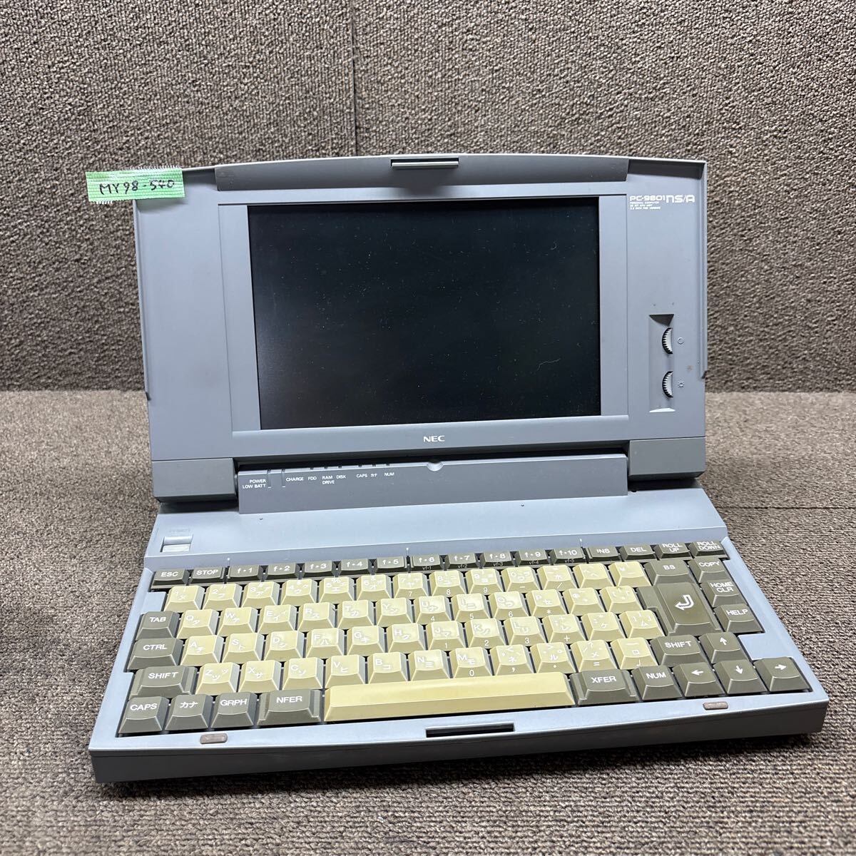 2025年最新】Yahoo!オークション -ジャンク(PC-98)の中古品 2025年最新】Yahoo!オークション -ジャンク(PC-98)の中古品