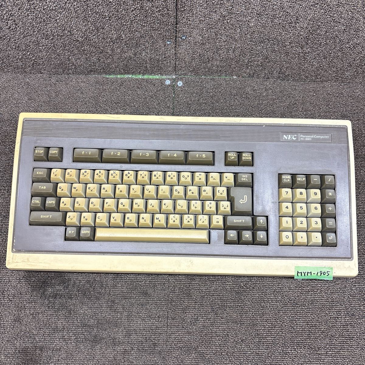 2025年最新】PC-98用キーボードの最新商品一覧 - Yahoo!オークション 2025年最新】PC-98用キーボードの最新商品一覧 - Yahoo!オークション