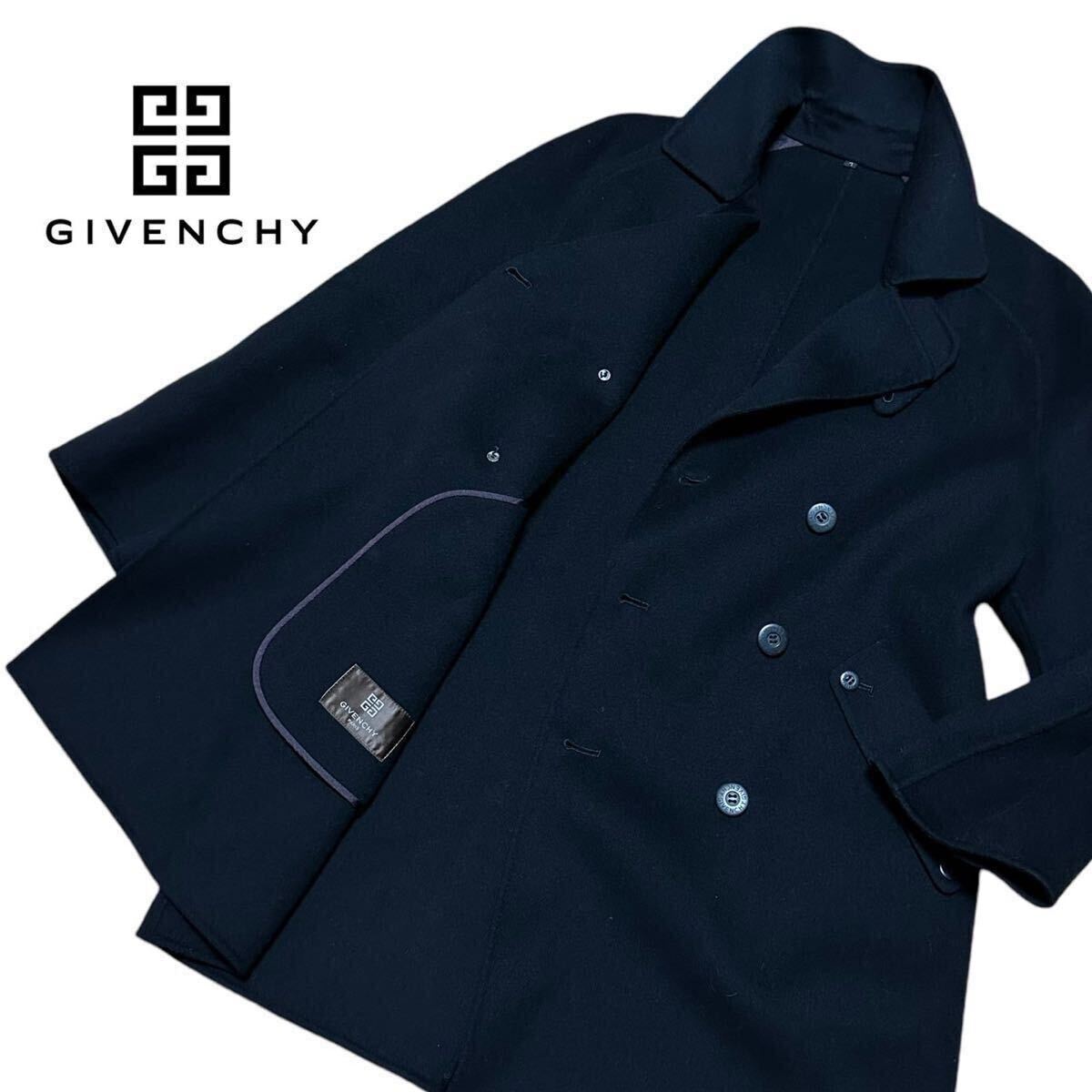 Yahoo!オークション -「givenchy(ジバンシィ) ウール コート」の Yahoo!オークション -「givenchy(ジバンシィ) ウール コート」の