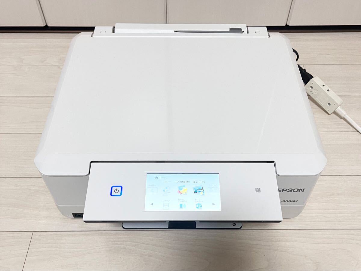 2025年最新】Yahoo!オークション -EPSON colorio ep808awの中古 2025年最新】Yahoo!オークション -EPSON colorio ep808awの中古