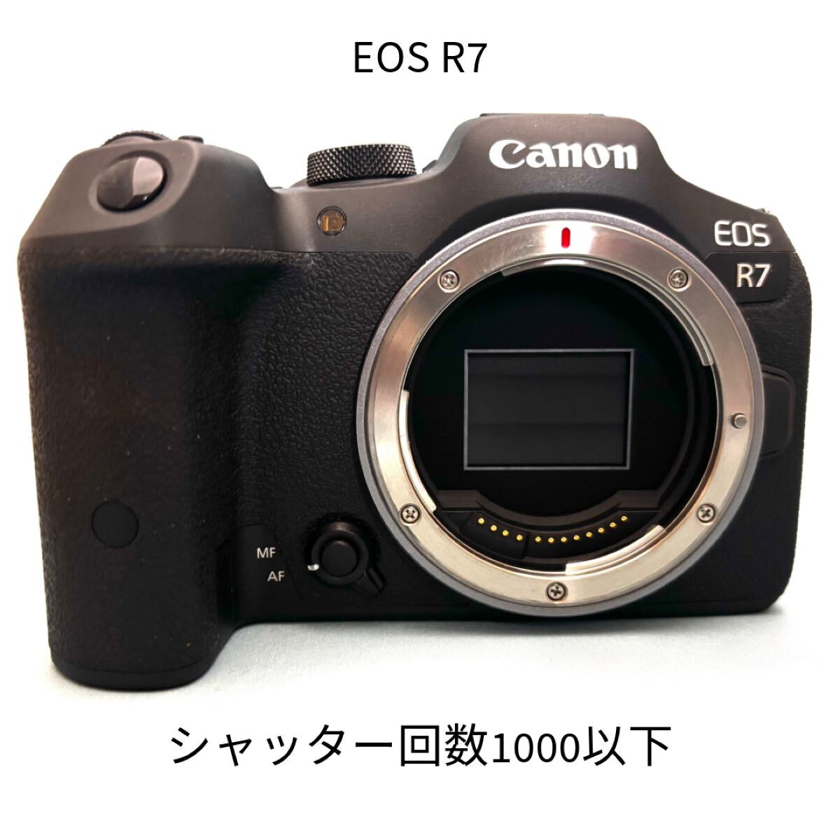 2025年最新】Yahoo!オークション -eos r7 ボディの中古品・新品 2025年最新】Yahoo!オークション -eos r7 ボディの中古品・新品