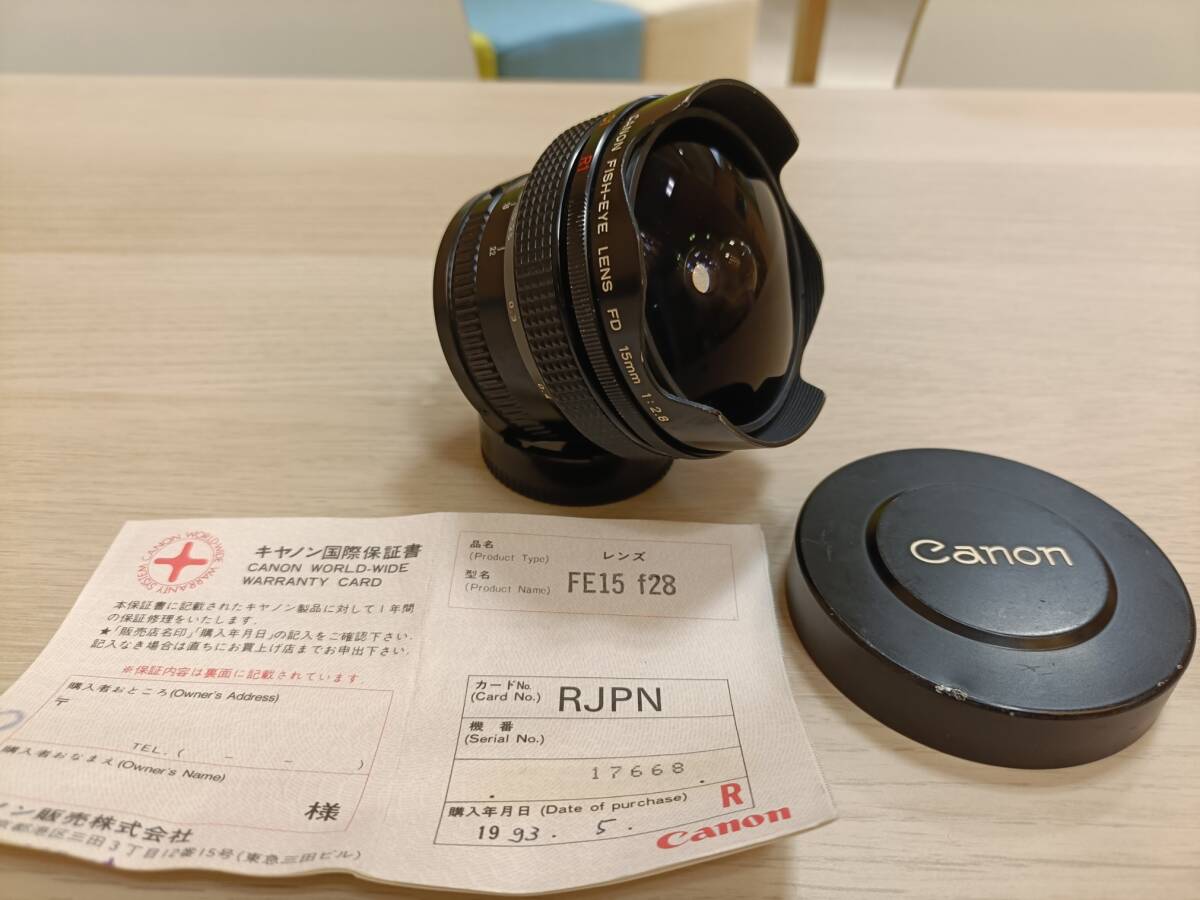 Yahoo!オークション -「canon fd 15mm」の落札相場・落札価格 Yahoo!オークション -「canon fd 15mm」の落札相場・落札価格