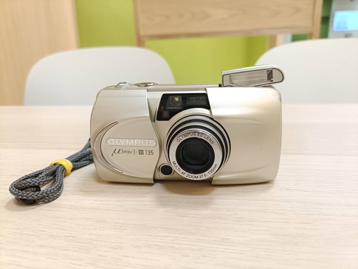2025年最新】Yahoo!オークション -フィルムカメラ μの中古品 2025年最新】Yahoo!オークション -フィルムカメラ μの中古品
