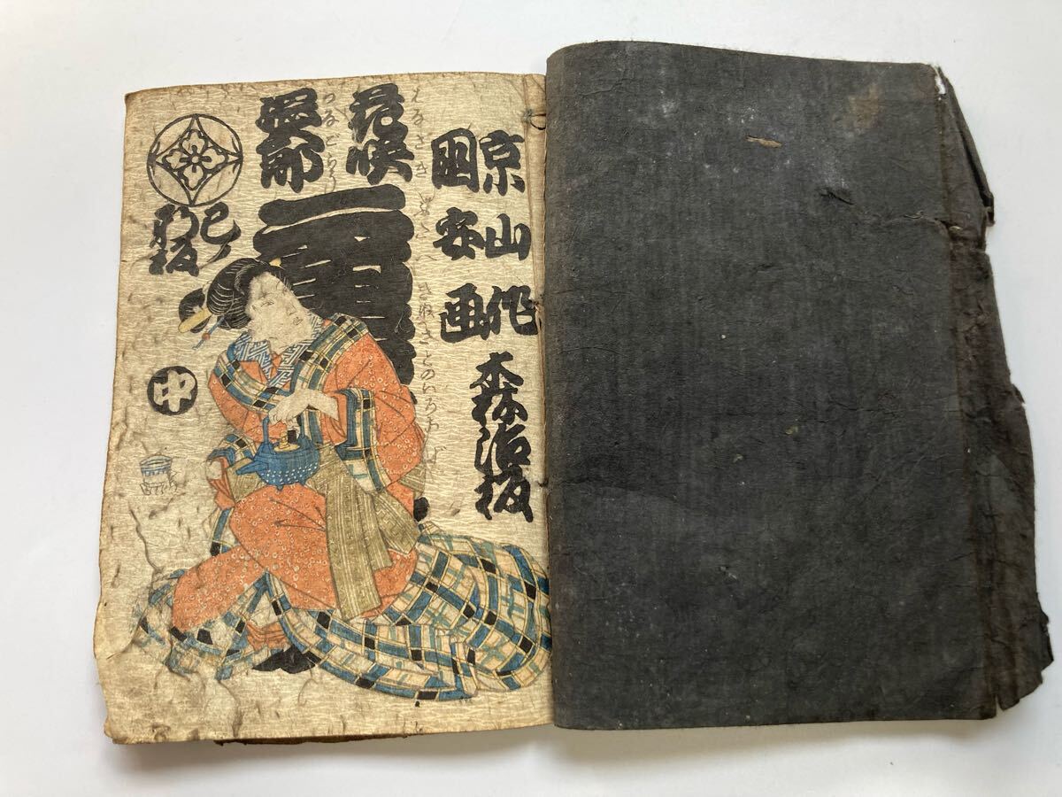 Yahoo!オークション -「江戸時代 浮世絵」(版画) (美術品)の落札