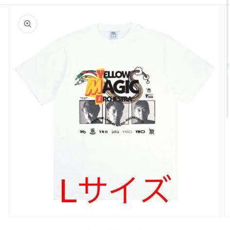 2025年最新】Yahoo!オークション -ymo tシャツの中古品・新品 2025年最新】Yahoo!オークション -ymo tシャツの中古品・新品