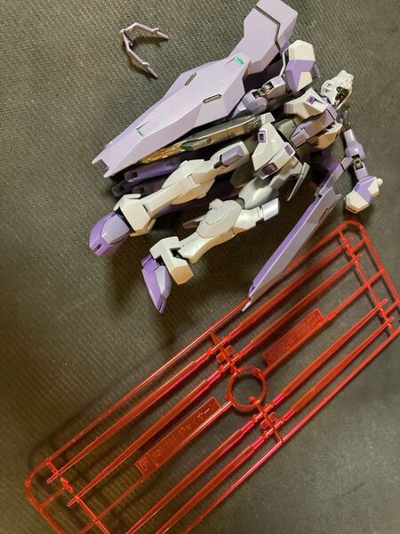 hg ジャイオーン ガンプラ プラモデル