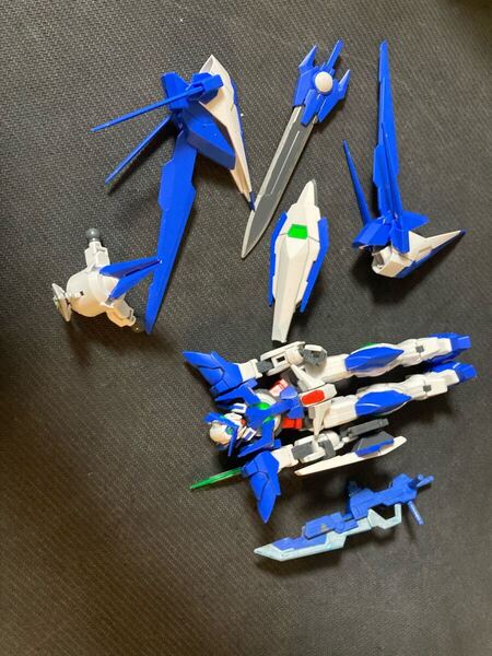 hg ガンダムアメイジングエクシア
