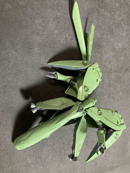 1/550 ノイエジール ガンプラ