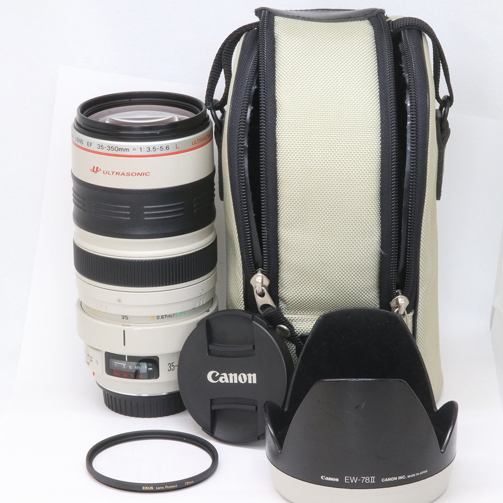 Yahoo!オークション -「キヤノン 35-350」の落札相場・落札価格 Yahoo!オークション -「キヤノン 35-350」の落札相場・落札価格