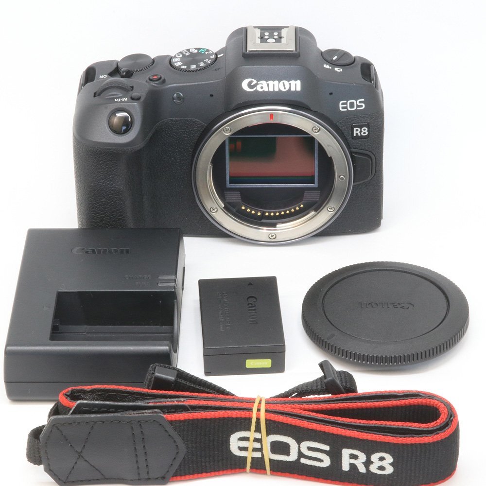 2025年最新】Yahoo!オークション -canon eos r8 ボディーの中古 2025年最新】Yahoo!オークション -canon eos r8 ボディーの中古
