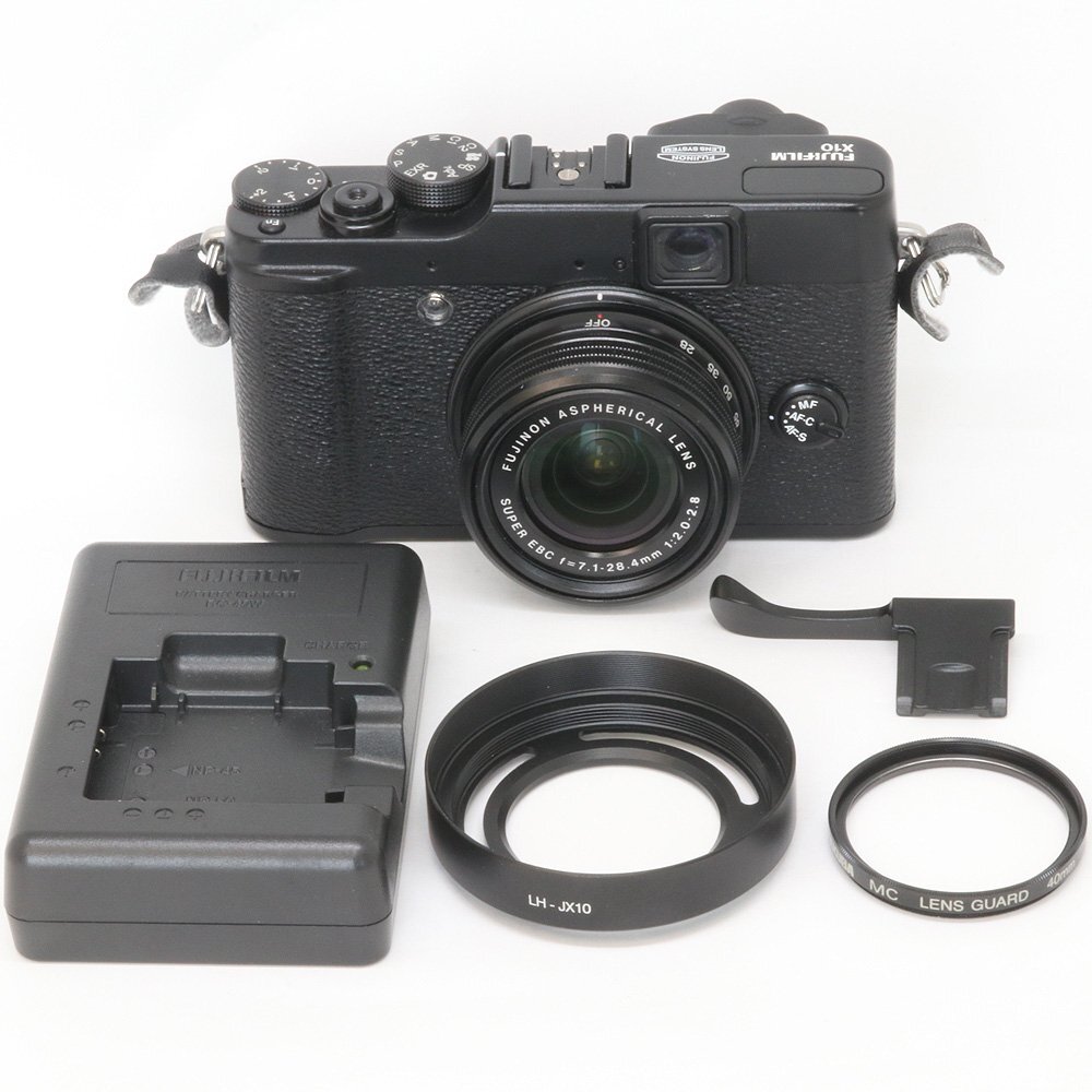 Yahoo!オークション -「x10 fujifilm」の落札相場・落札価格 Yahoo!オークション -「x10 fujifilm」の落札相場・落札価格
