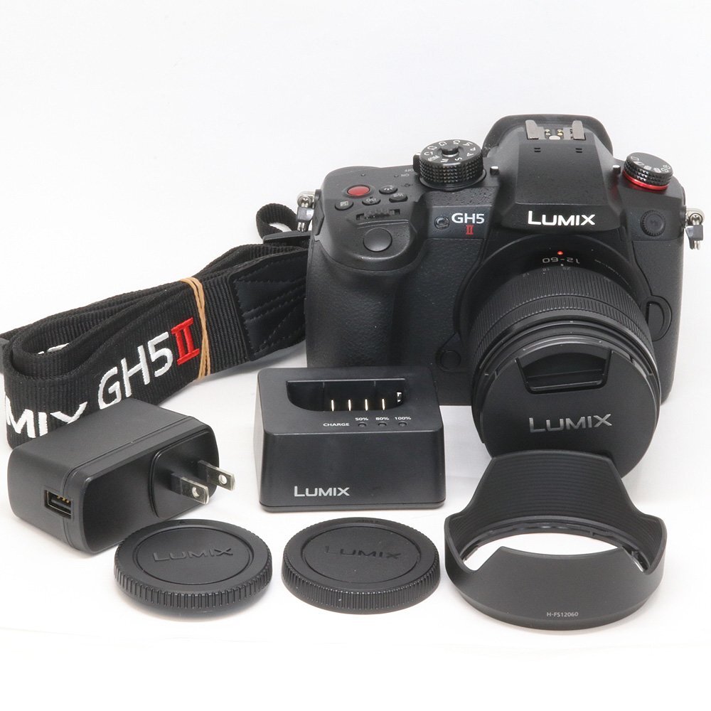2025年最新】Yahoo!オークション -「12-60」(Panasonic)の中古品 2025年最新】Yahoo!オークション -「12-60」(Panasonic)の中古品