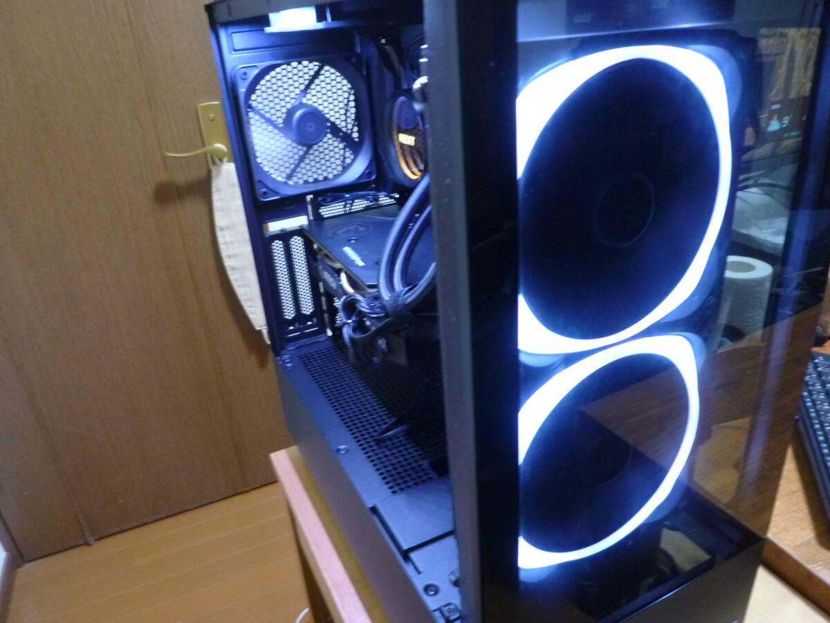 Yahoo!オークション -「nzxt h510 elite」の落札相場・落札価格 Yahoo!オークション -「nzxt h510 elite」の落札相場・落札価格