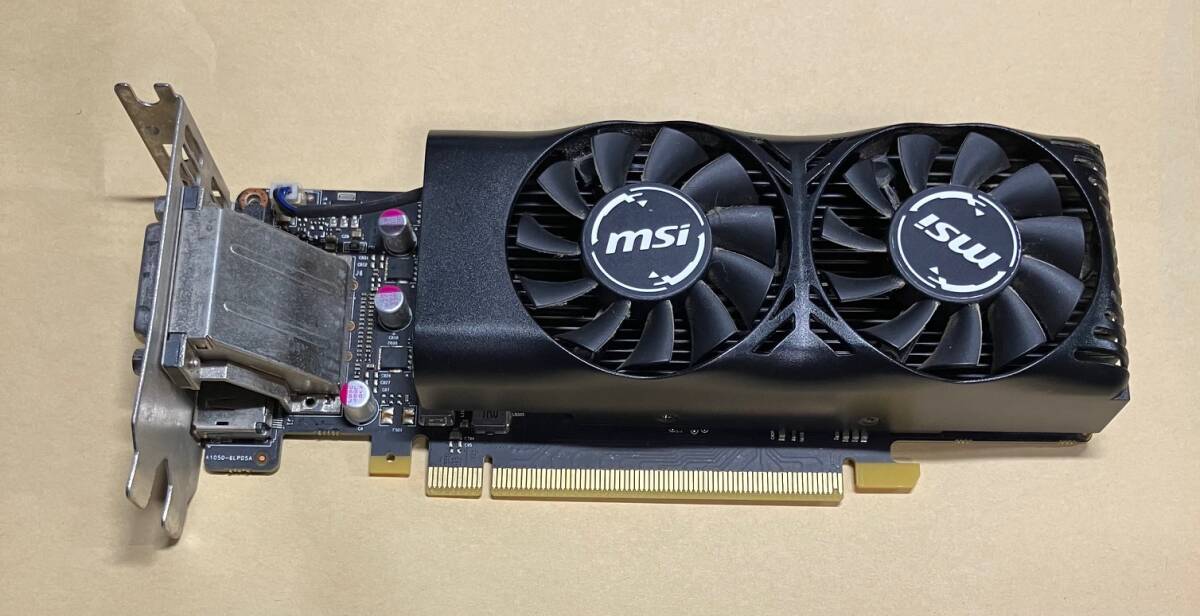 Yahoo!オークション -「geforce gtx 1050 ti 4gt lp」の落札相場 Yahoo!オークション -「geforce gtx 1050 ti 4gt lp」の落札相場