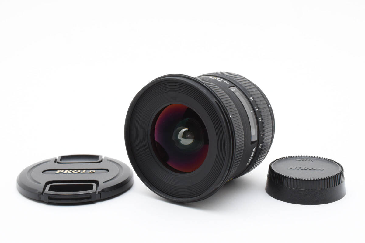 Yahoo!オークション -「sigma 10-20mm f4-5.6 ex dc」の落札相場 Yahoo!オークション -「sigma 10-20mm f4-5.6 ex dc」の落札相場
