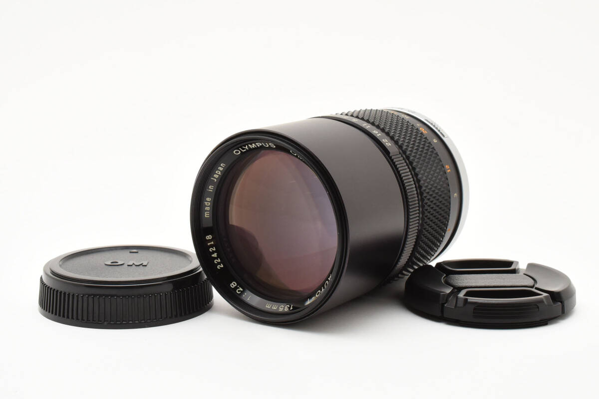 Yahoo!オークション -「zuiko 135mm f2.8」の落札相場・落札価格 Yahoo!オークション -「zuiko 135mm f2.8」の落札相場・落札価格