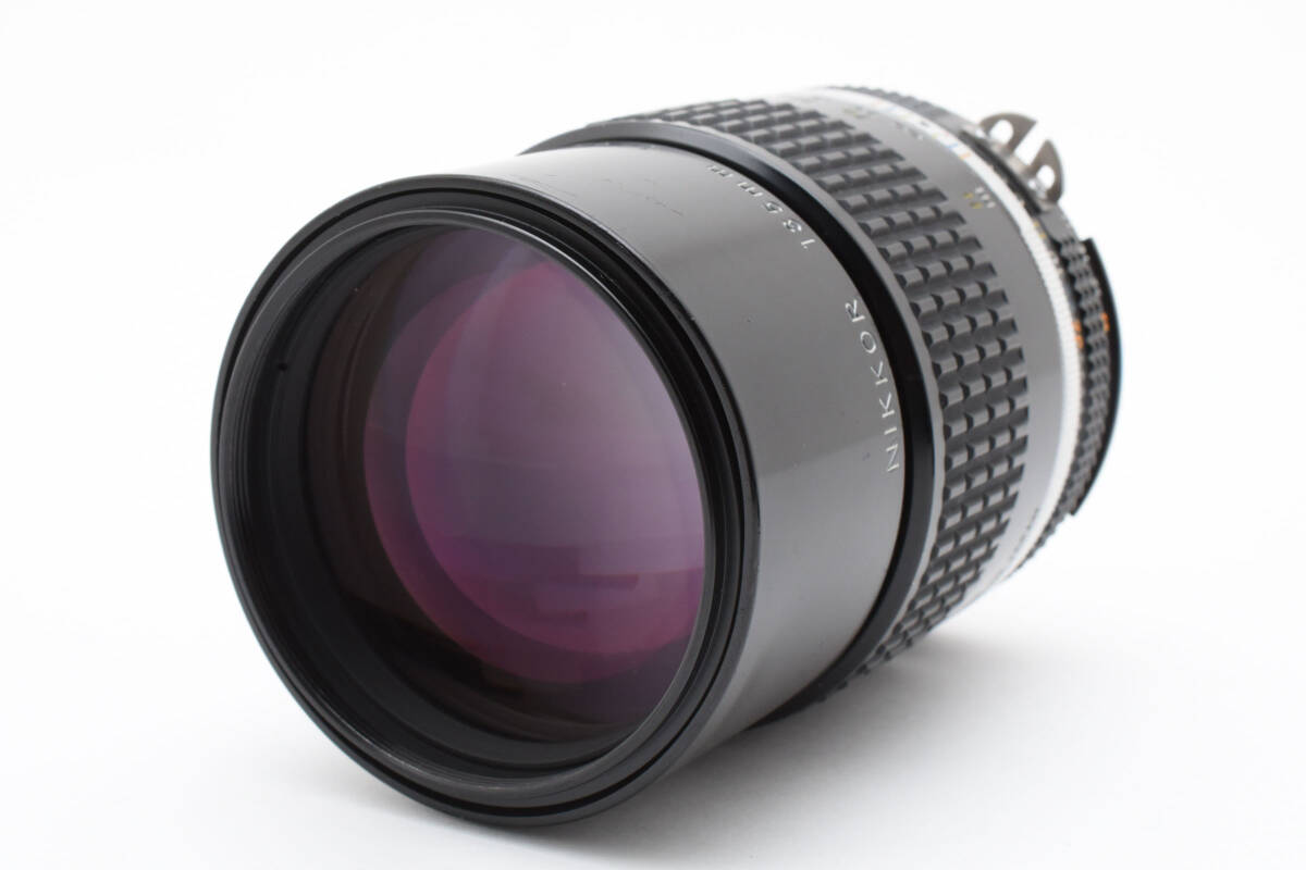 Yahoo!オークション -「nikon ai-s 135 2.8」の落札相場・落札価格 Yahoo!オークション -「nikon ai-s 135 2.8」の落札相場・落札価格