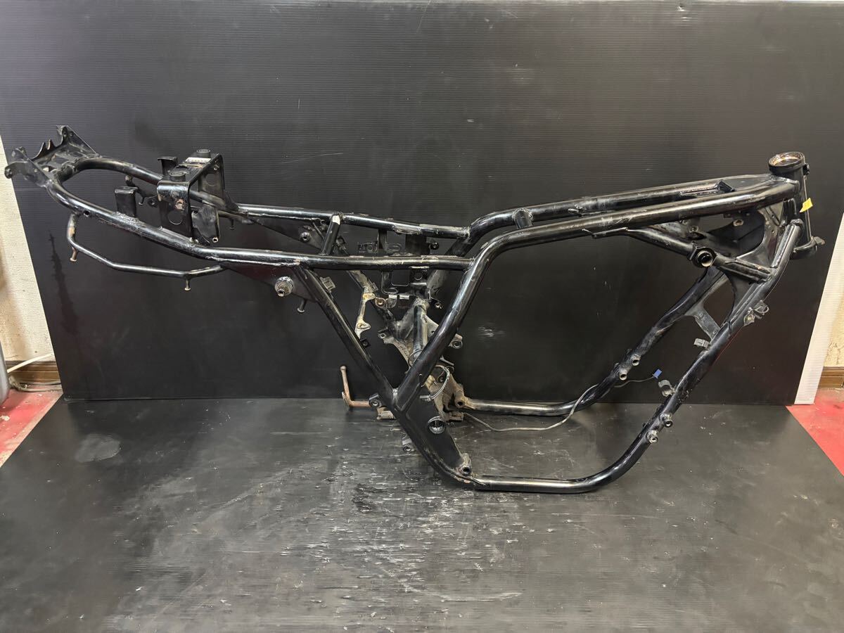 Yahoo!オークション -「xjr400r」(フレーム) (パーツ)の落札相場 Yahoo!オークション -「xjr400r」(フレーム) (パーツ)の落札相場