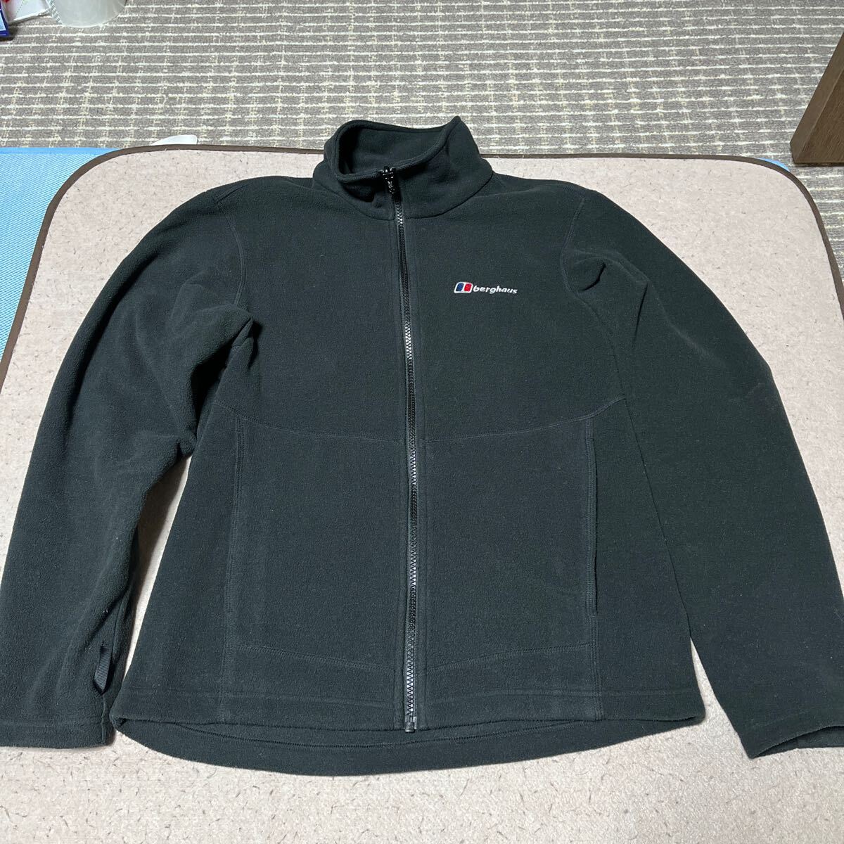 Yahoo!オークション -「バーグハウス berghaus フリース Yahoo!オークション -「バーグハウス berghaus フリース