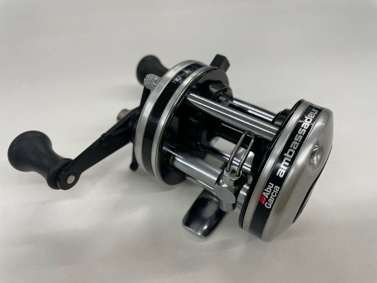 ABU Ambassadeur 3500Cアブ アンバサダー 3500C - ABU's memory