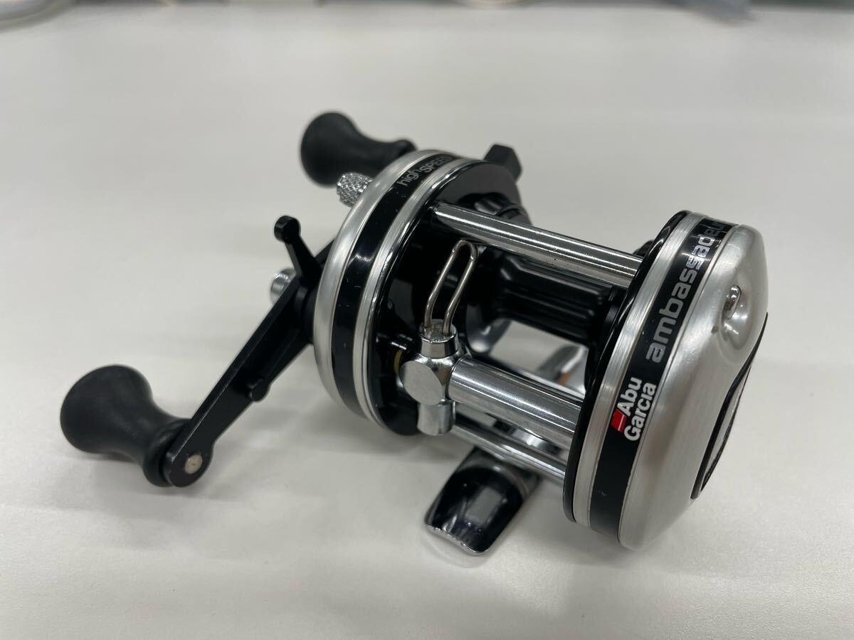 2025年最新】Yahoo!オークション -「3500c」(Abu Garcia)の中古 2025年最新】Yahoo!オークション -「3500c」(Abu Garcia)の中古