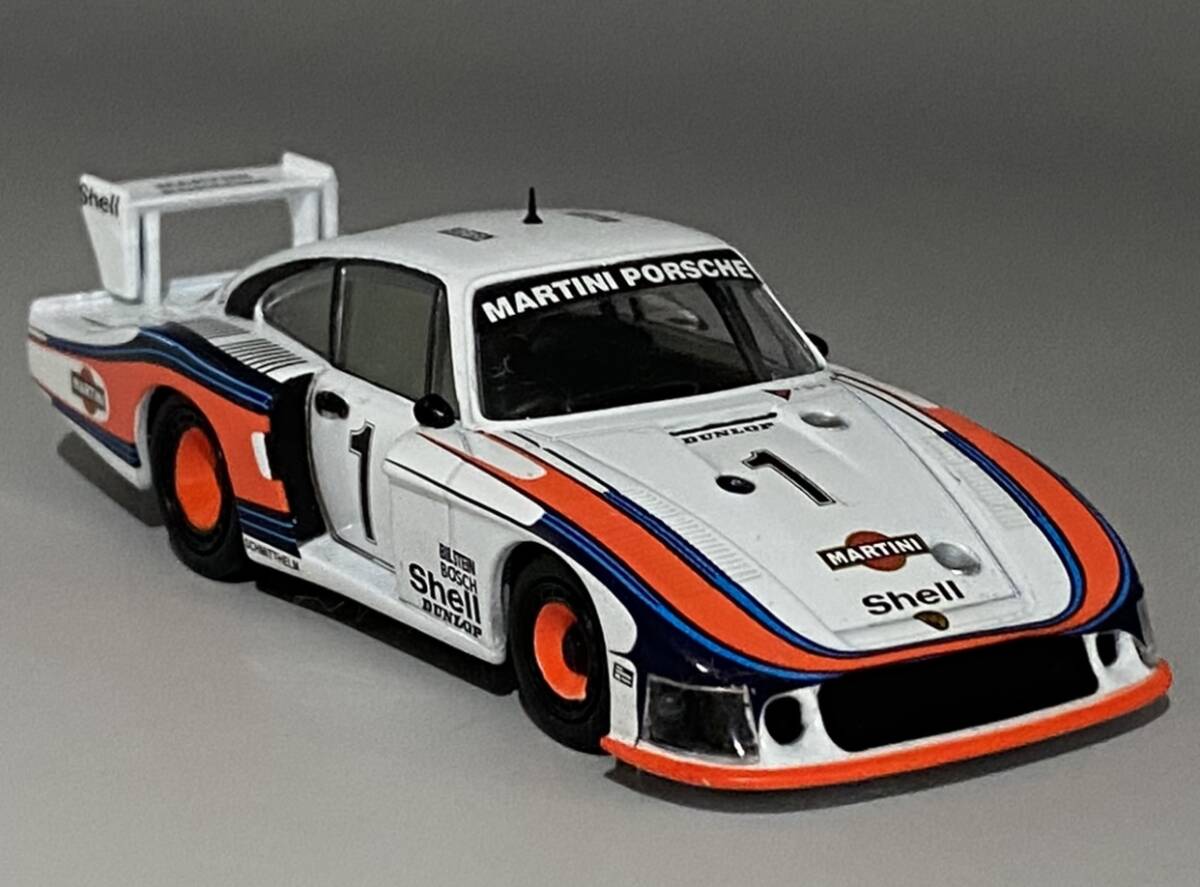 2025年最新】Yahoo!オークション -1/43 ポルシェ 935の中古品 2025年最新】Yahoo!オークション -1/43 ポルシェ 935の中古品