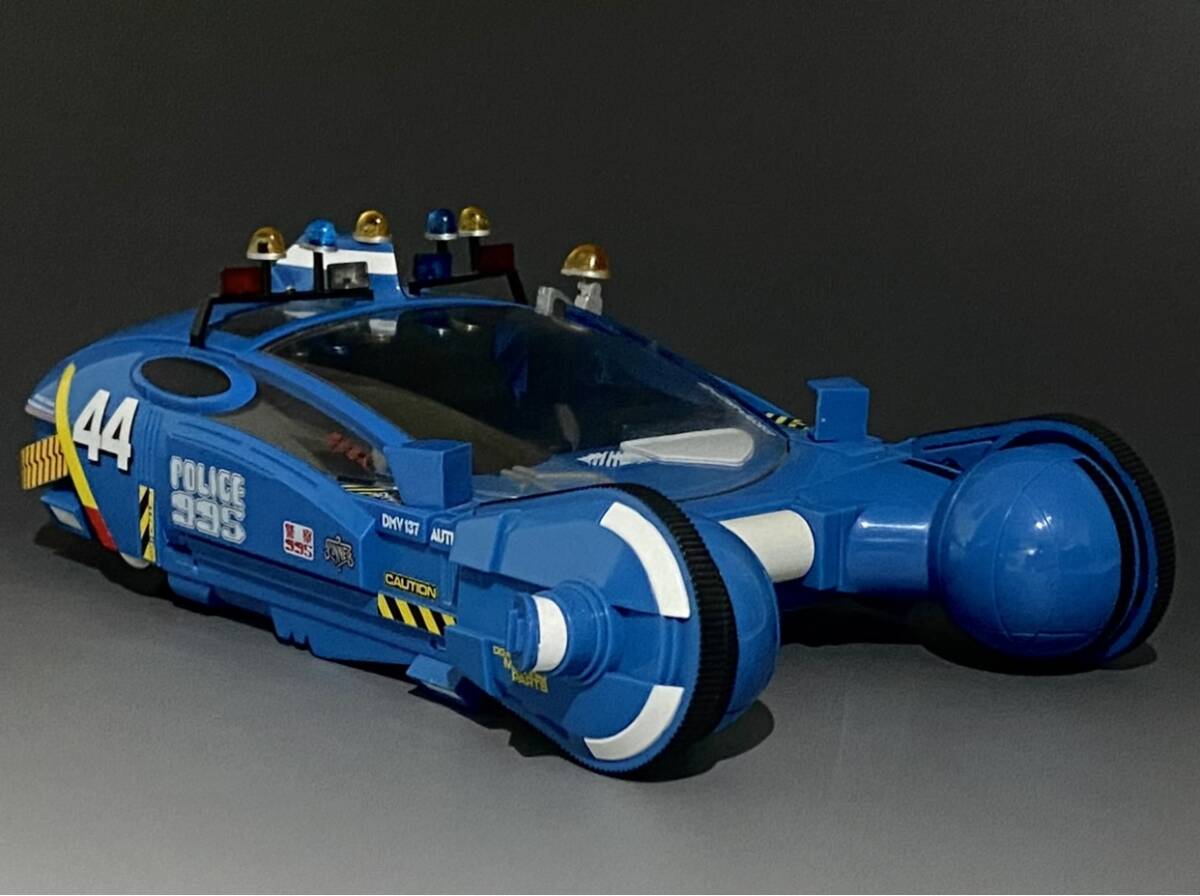 レア　SPINNER フューチャーカー　スピナー　ブレードランナー レア SPINNER フューチャーカー スピナー ブレードランナー レア